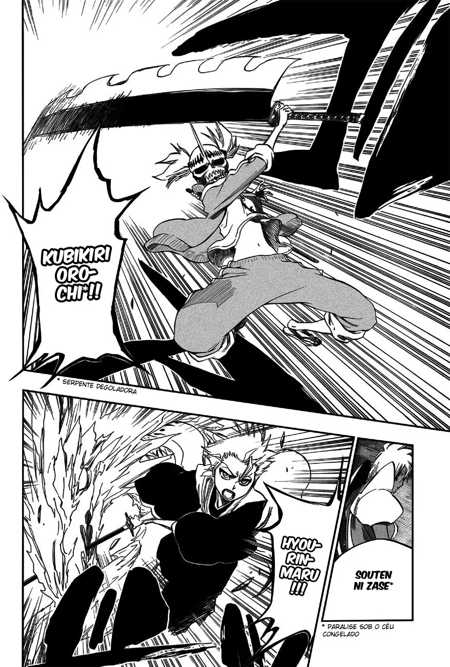 Read Bleach (PT-BR) PT Manga Online