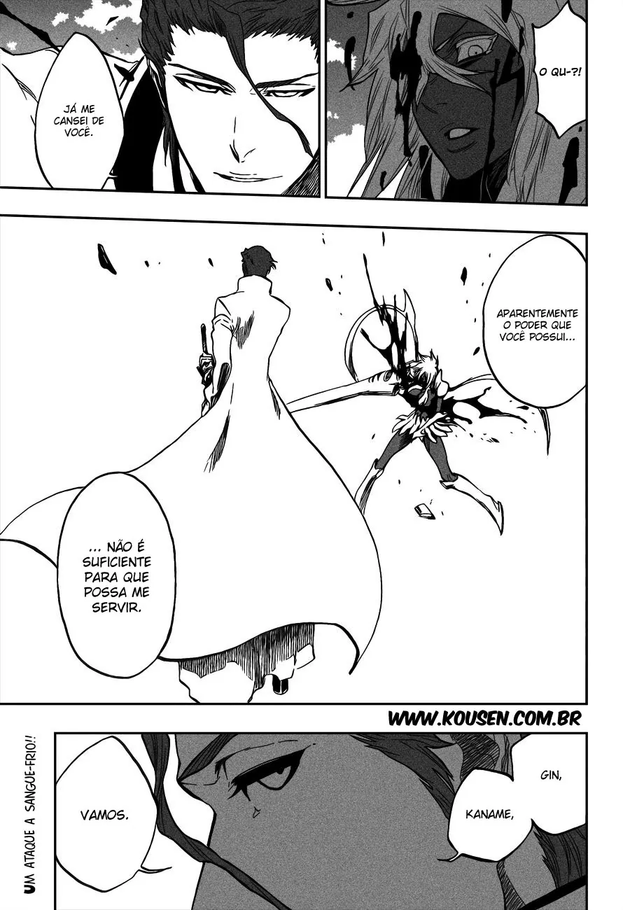 Read Bleach (PT-BR) PT Manga Online