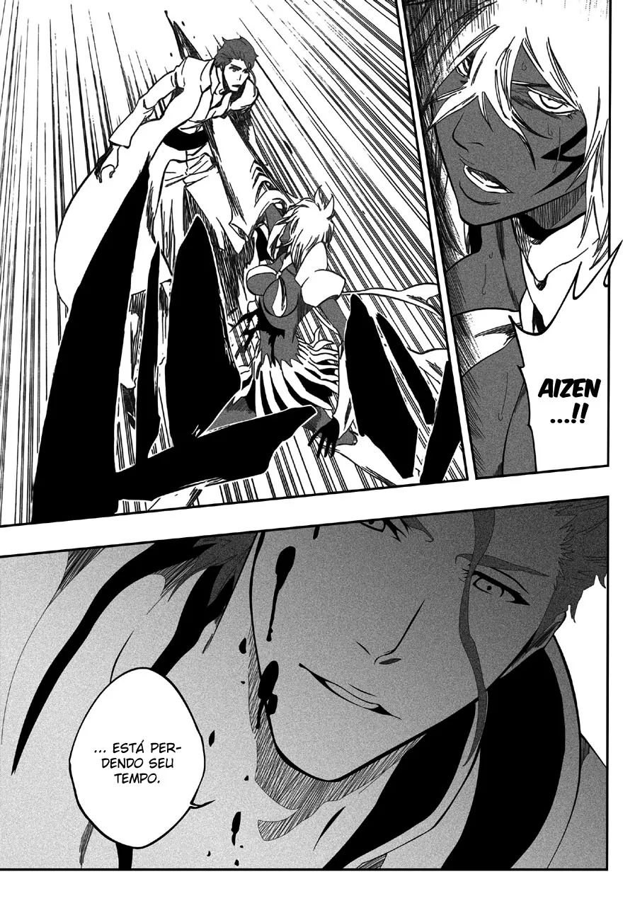 Read Bleach (PT-BR) PT Manga Online
