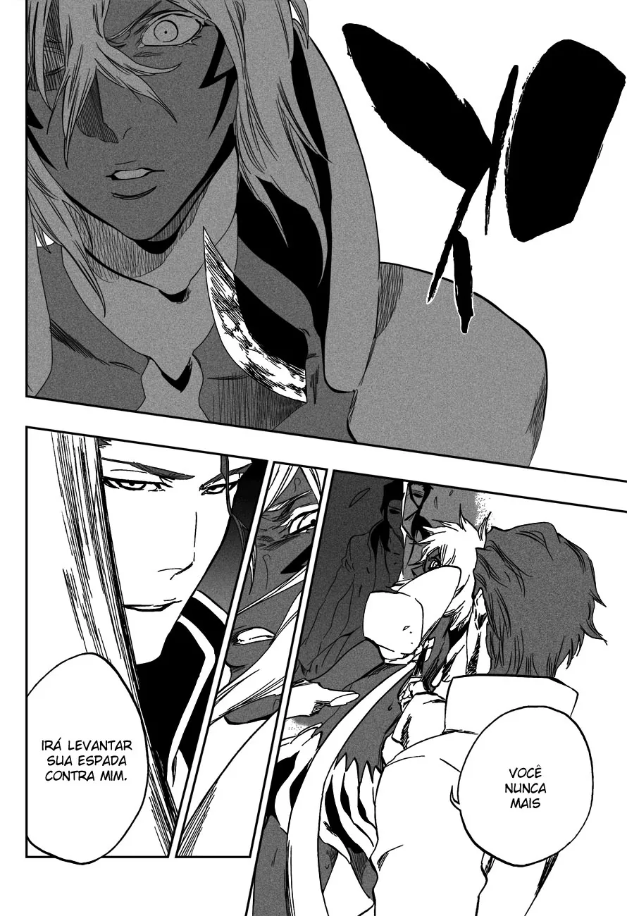 Read Bleach (PT-BR) PT Manga Online
