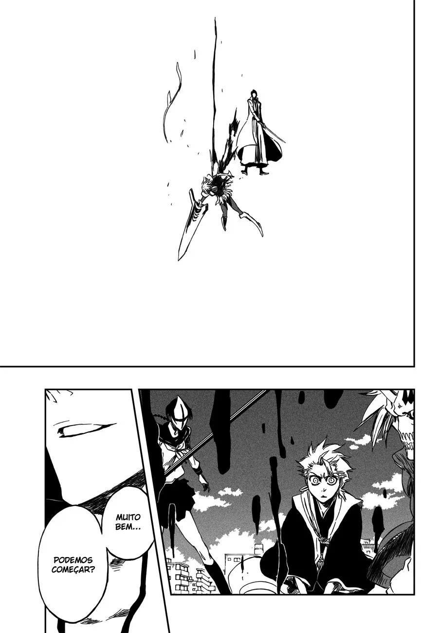 Read Bleach (PT-BR) PT Manga Online