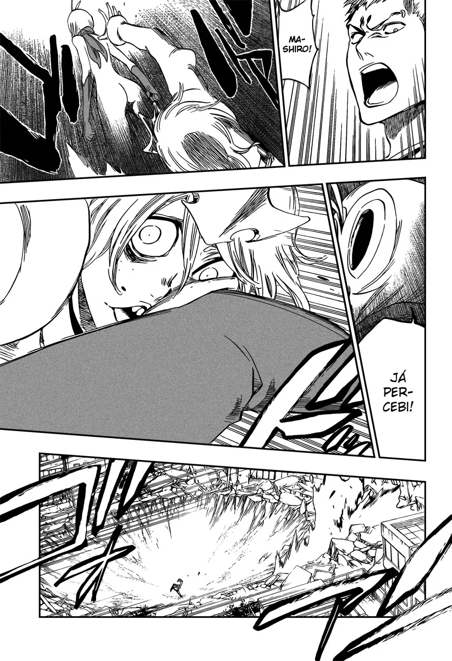 Read Bleach (PT-BR) PT Manga Online