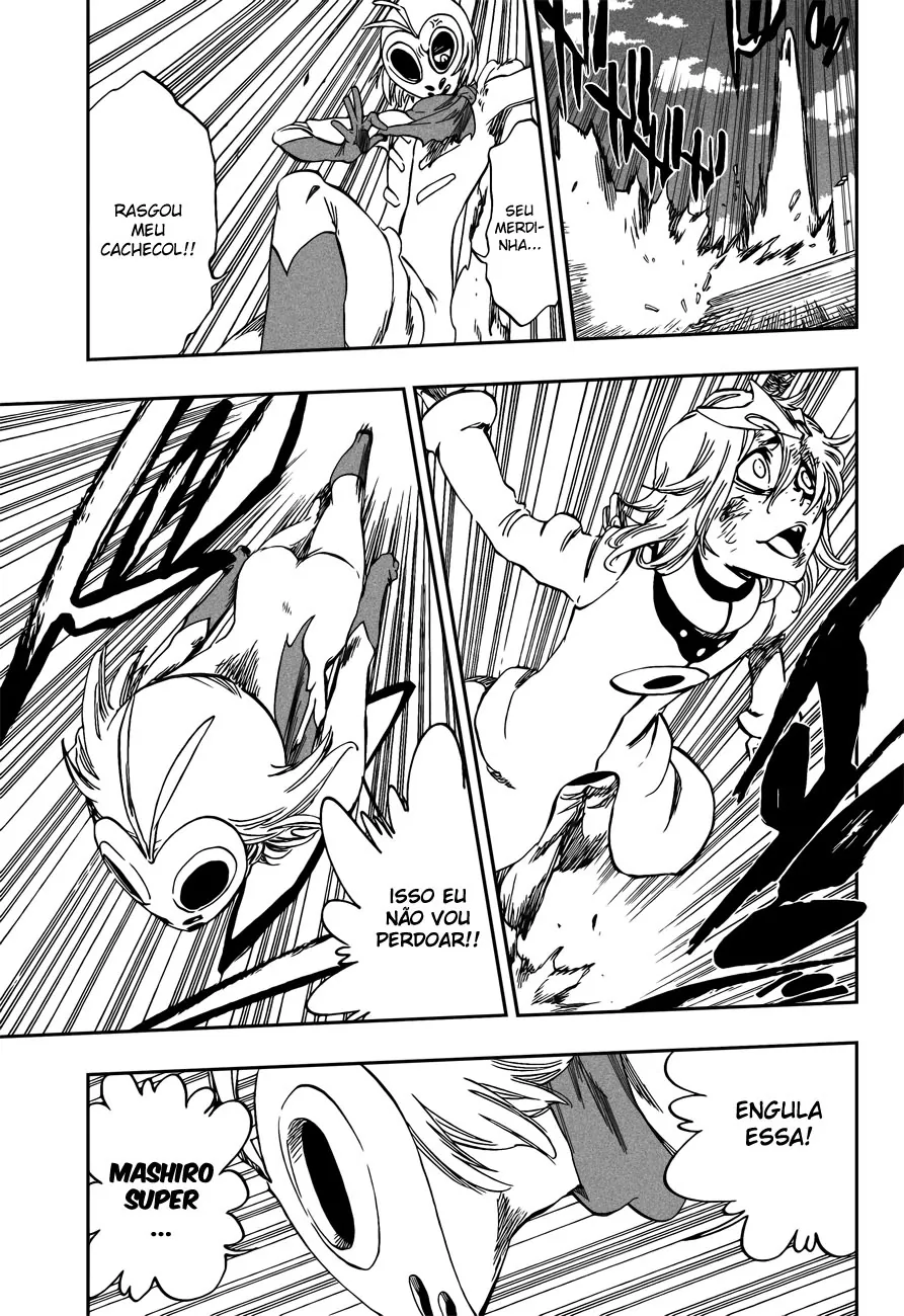 Read Bleach (PT-BR) PT Manga Online