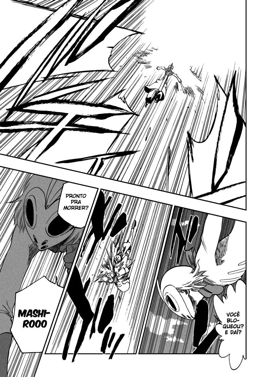Read Bleach (PT-BR) PT Manga Online