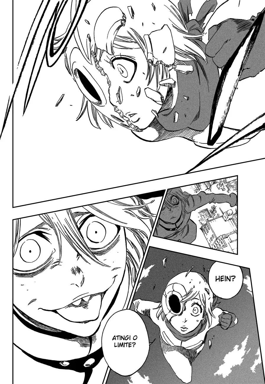 Read Bleach (PT-BR) PT Manga Online