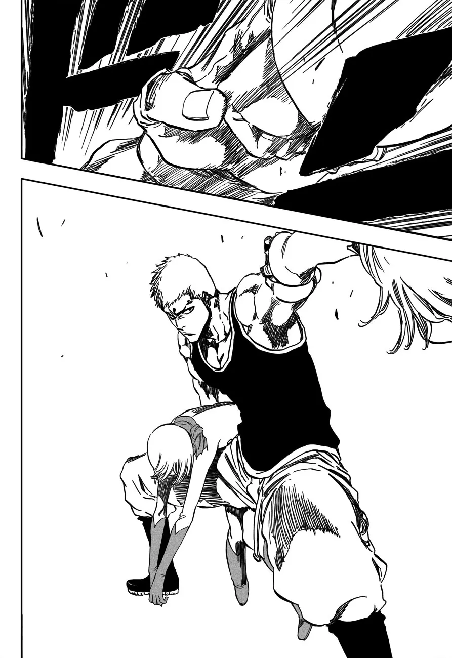 Read Bleach (PT-BR) PT Manga Online