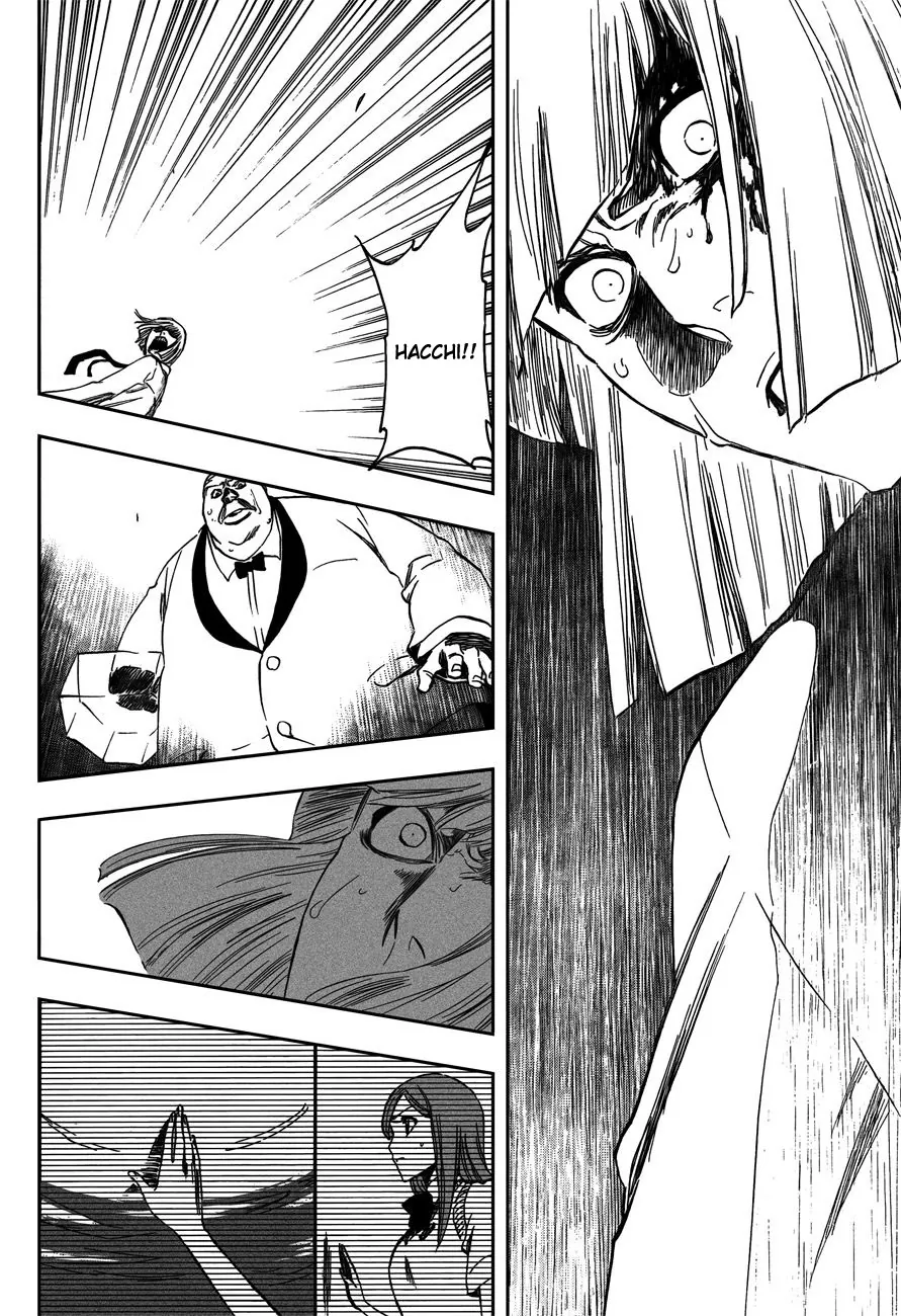 Read Bleach (PT-BR) PT Manga Online