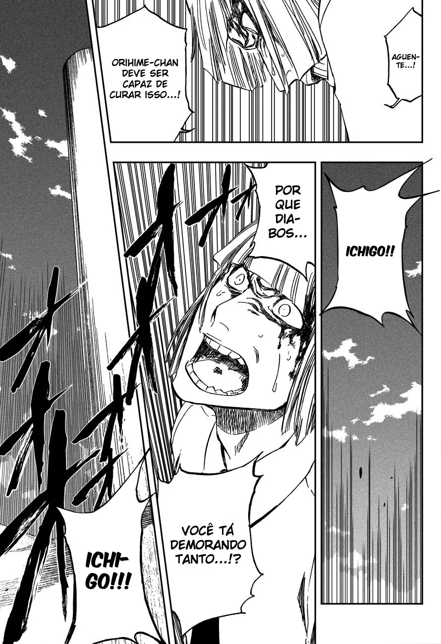 Read Bleach (PT-BR) PT Manga Online