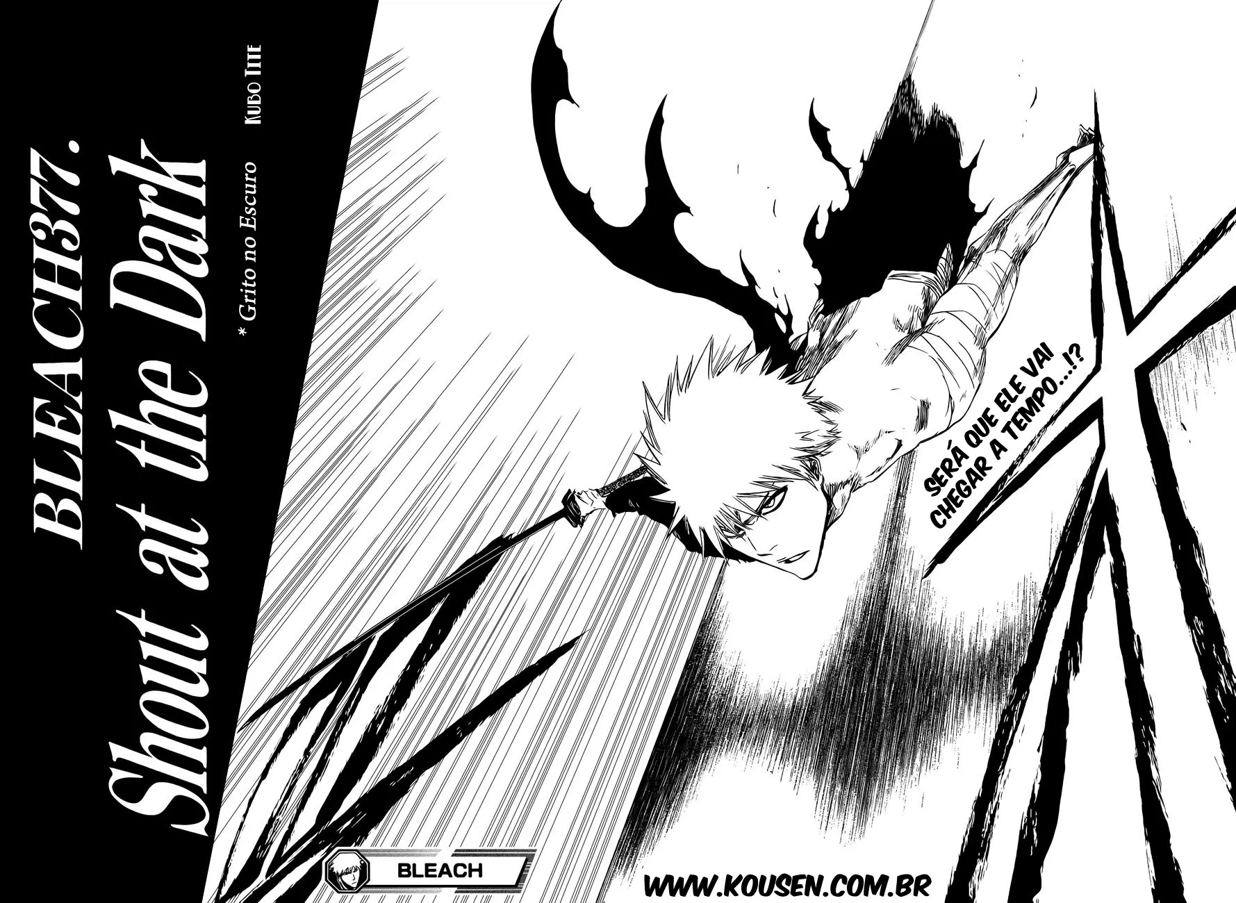 Read Bleach (PT-BR) PT Manga Online