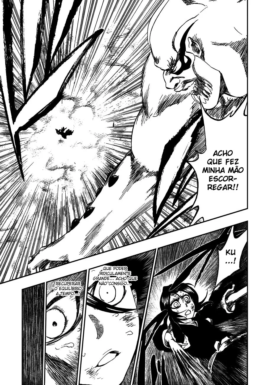 Read Bleach (PT-BR) PT Manga Online