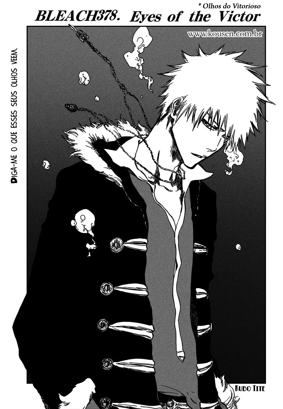 Read Bleach (PT-BR) PT Manga Online