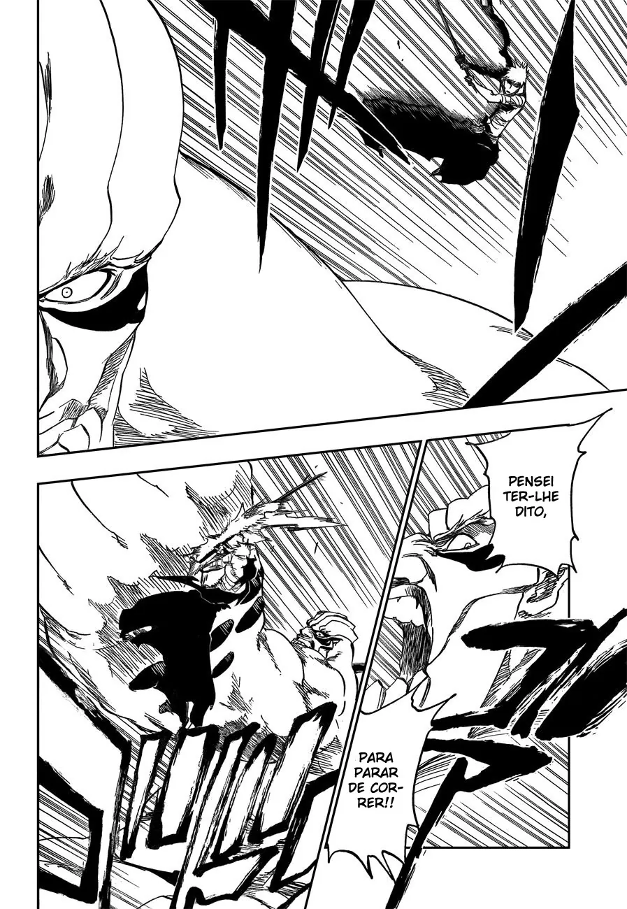 Read Bleach (PT-BR) PT Manga Online