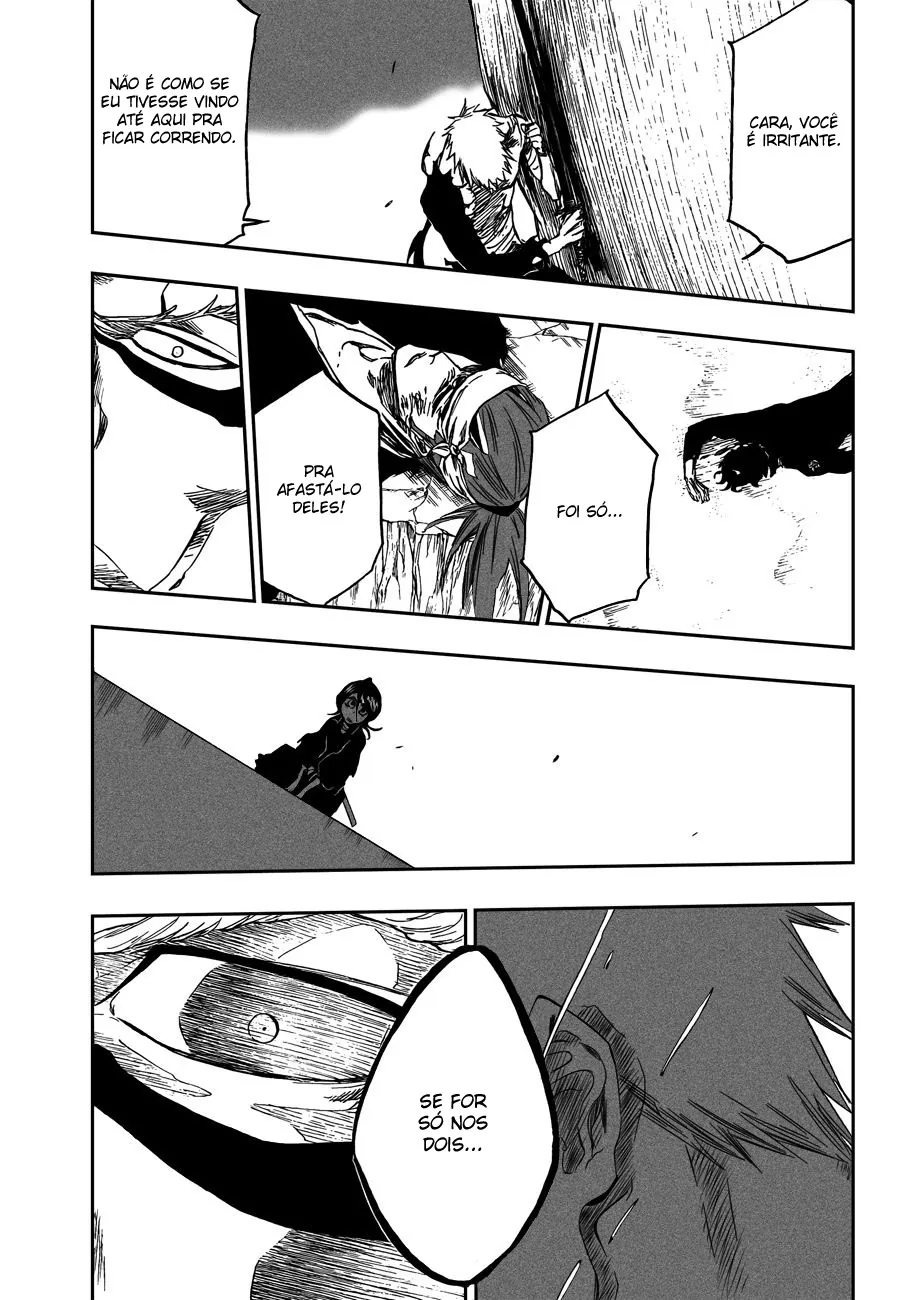 Read Bleach (PT-BR) PT Manga Online