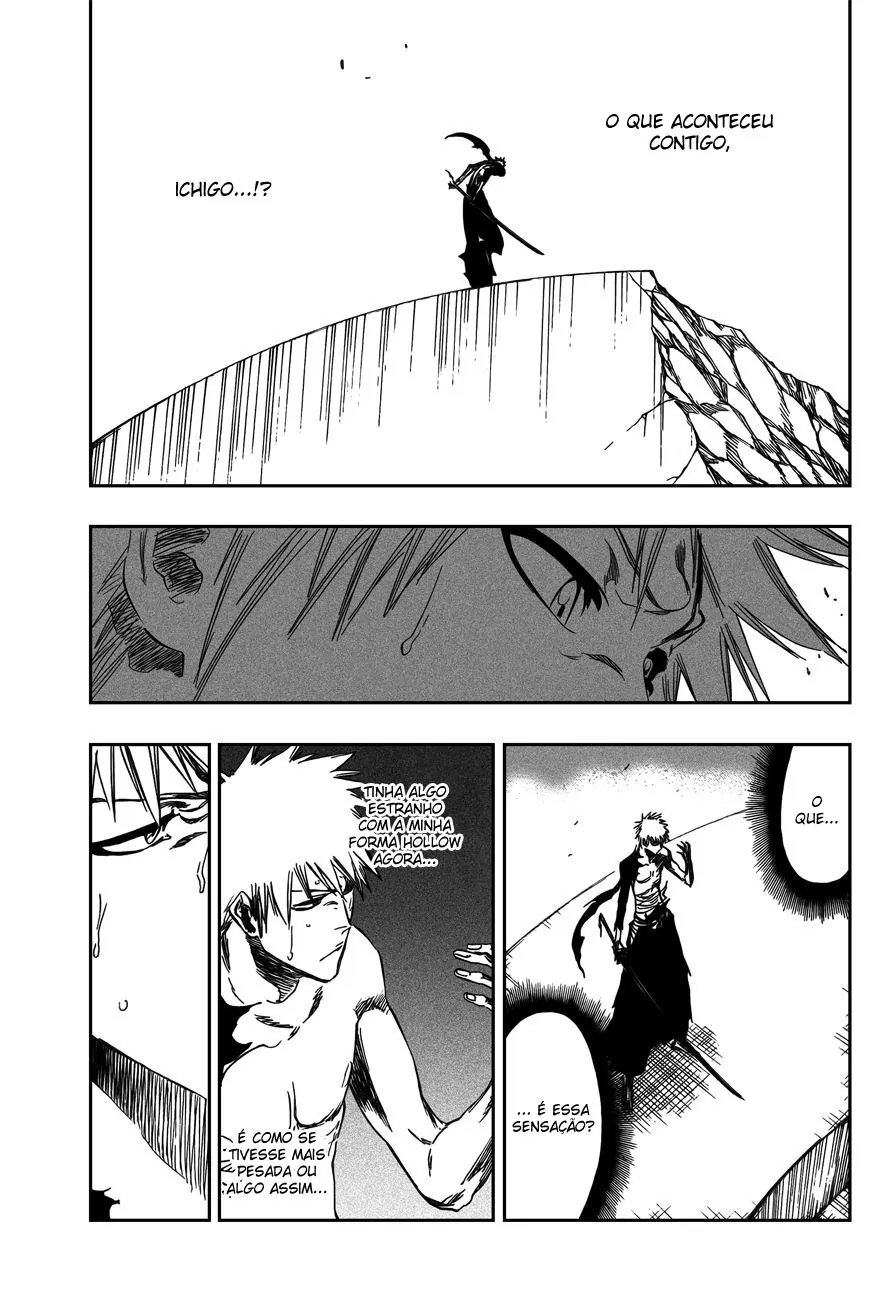 Read Bleach (PT-BR) PT Manga Online