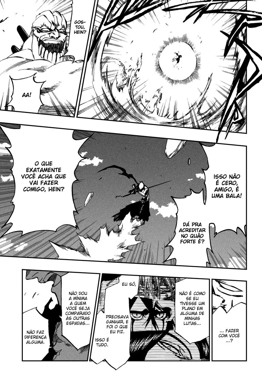 Read Bleach (PT-BR) PT Manga Online