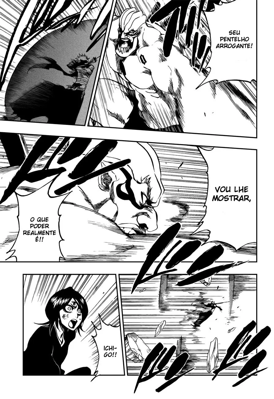 Read Bleach (PT-BR) PT Manga Online