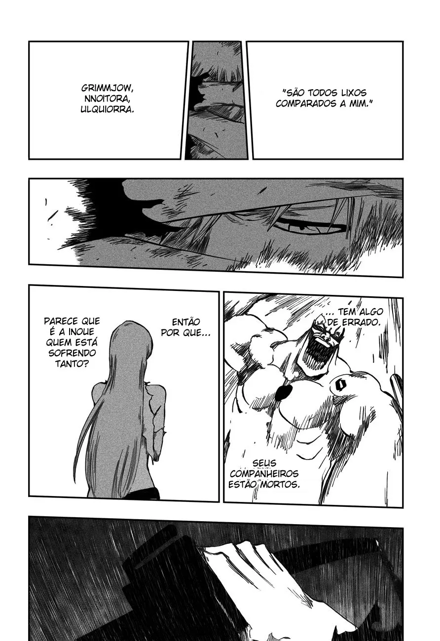 Read Bleach (PT-BR) PT Manga Online