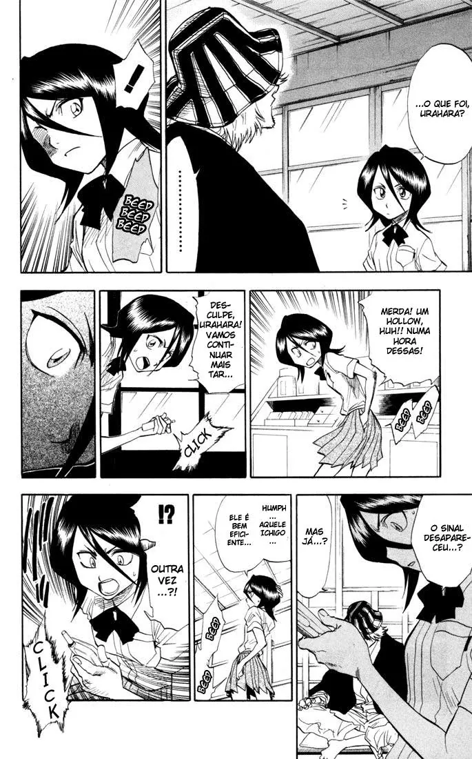 Read Bleach (PT-BR) PT Manga Online