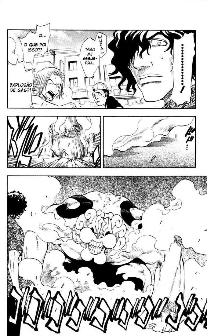 Read Bleach (PT-BR) PT Manga Online