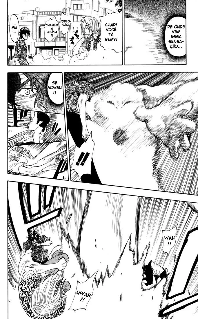 Read Bleach (PT-BR) PT Manga Online