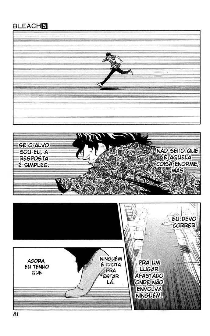 Read Bleach (PT-BR) PT Manga Online