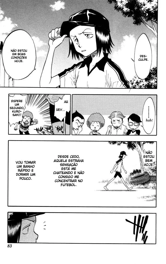 Read Bleach (PT-BR) PT Manga Online