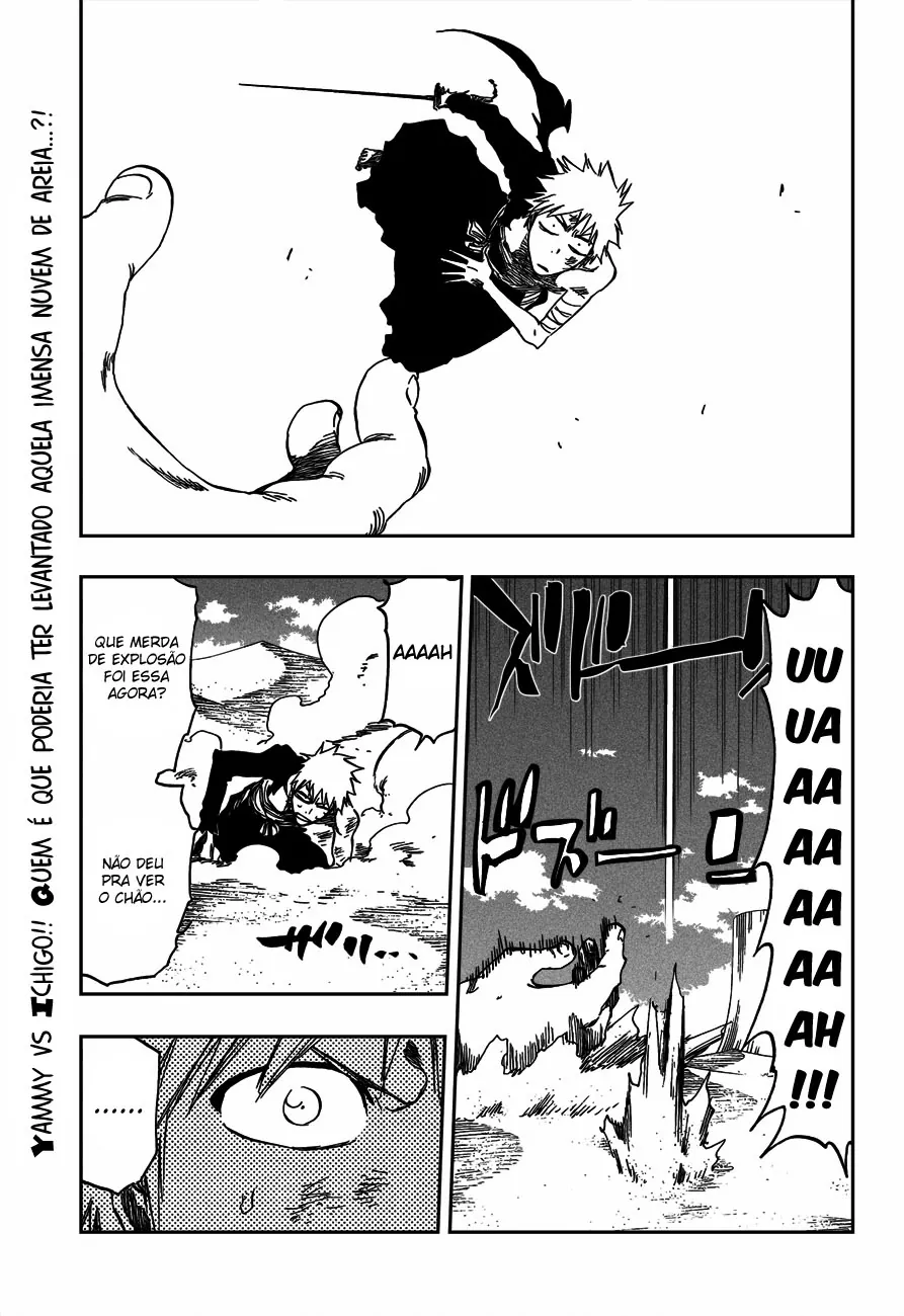Read Bleach (PT-BR) PT Manga Online