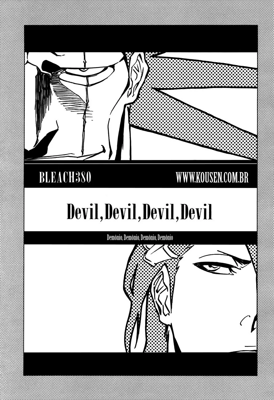 Read Bleach (PT-BR) PT Manga Online