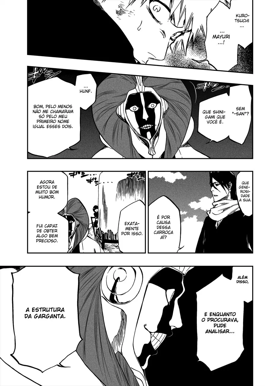 Read Bleach (PT-BR) PT Manga Online