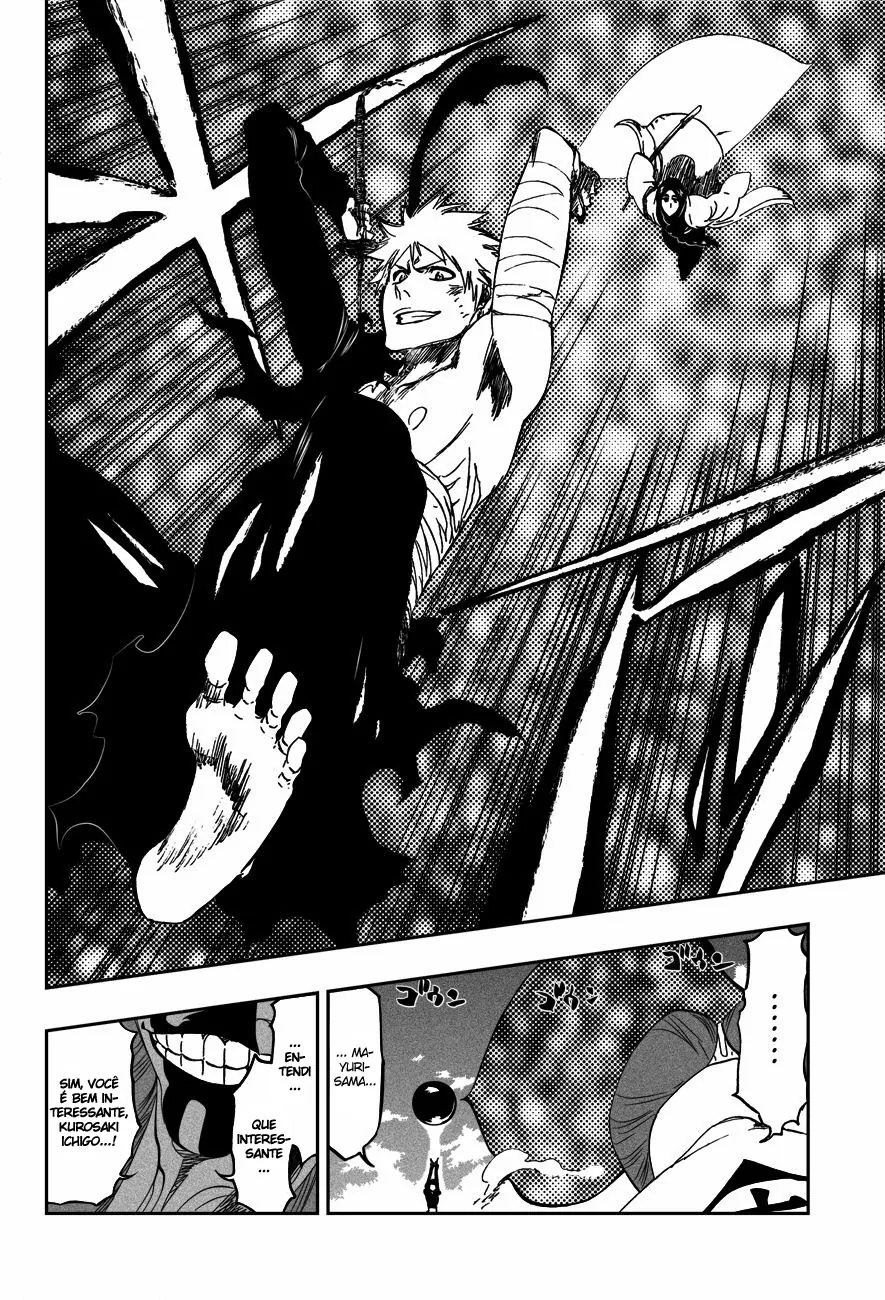Read Bleach (PT-BR) PT Manga Online