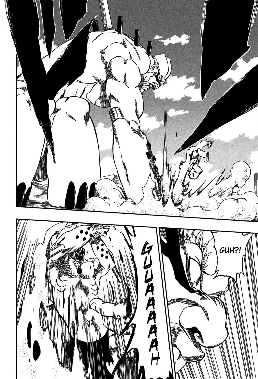 Read Bleach (PT-BR) PT Manga Online