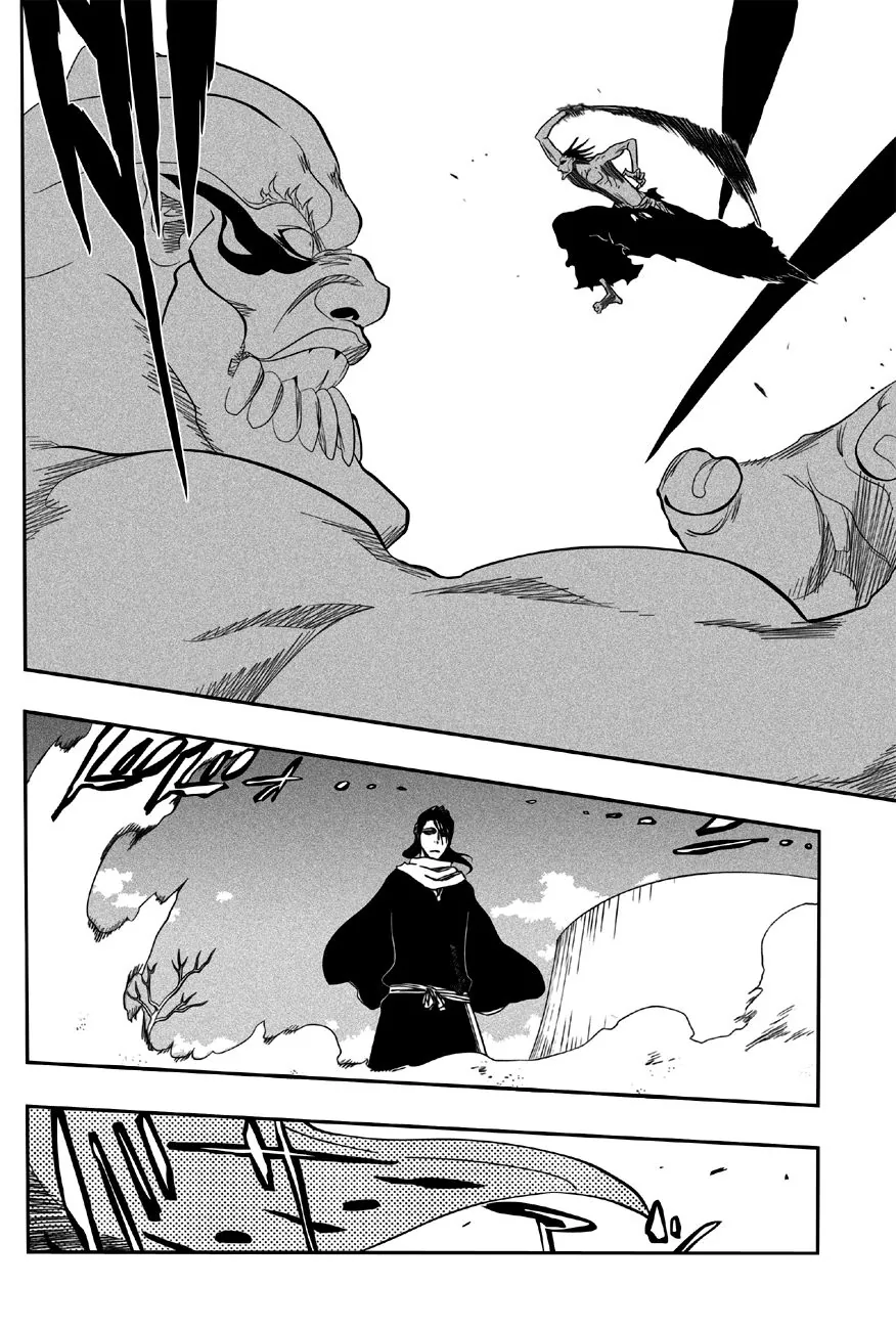 Read Bleach (PT-BR) PT Manga Online
