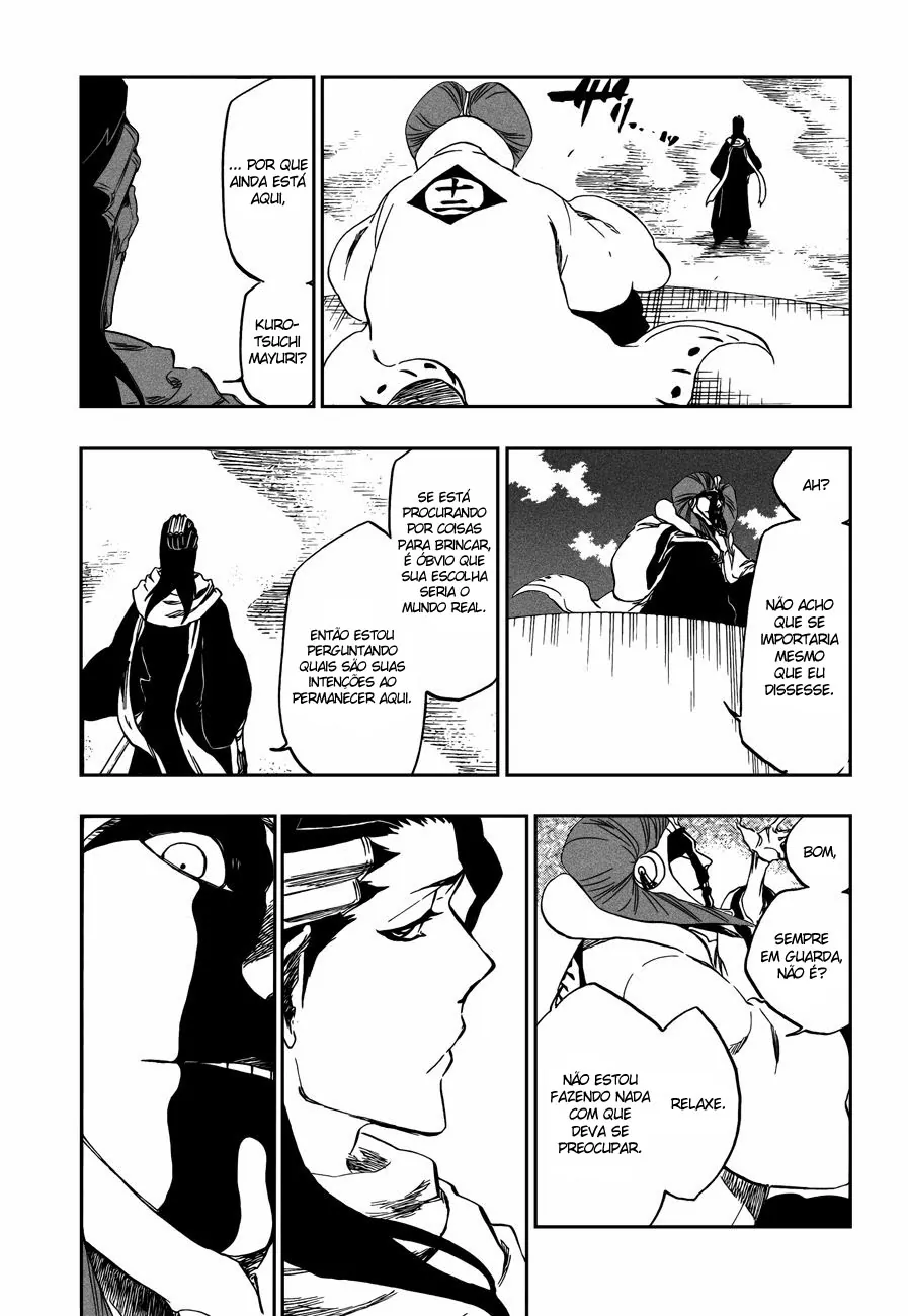 Read Bleach (PT-BR) PT Manga Online