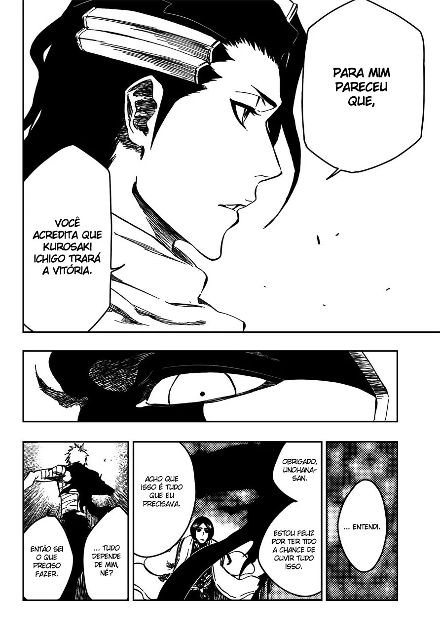 Read Bleach (PT-BR) PT Manga Online
