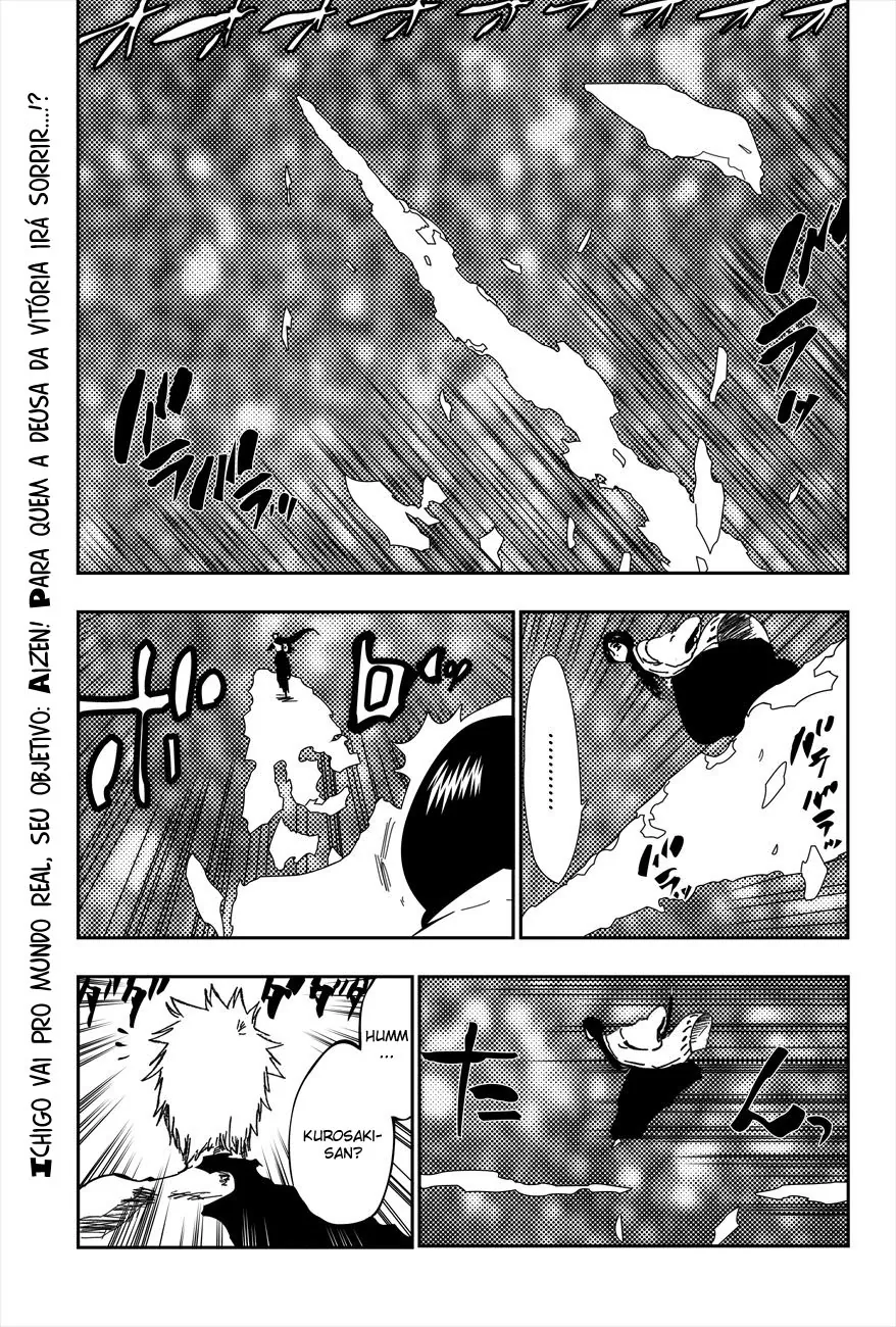 Read Bleach (PT-BR) PT Manga Online