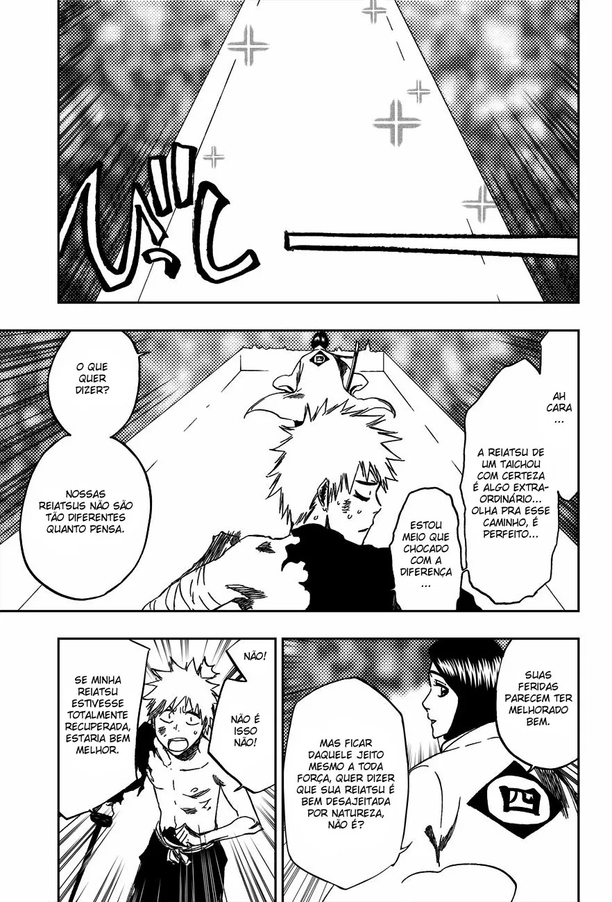 Read Bleach (PT-BR) PT Manga Online