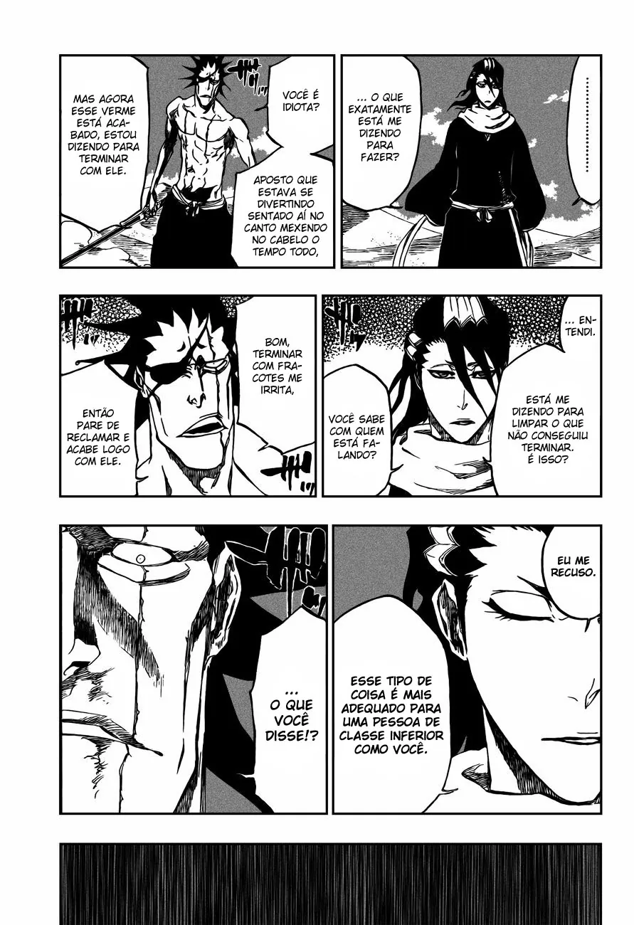 Read Bleach (PT-BR) PT Manga Online