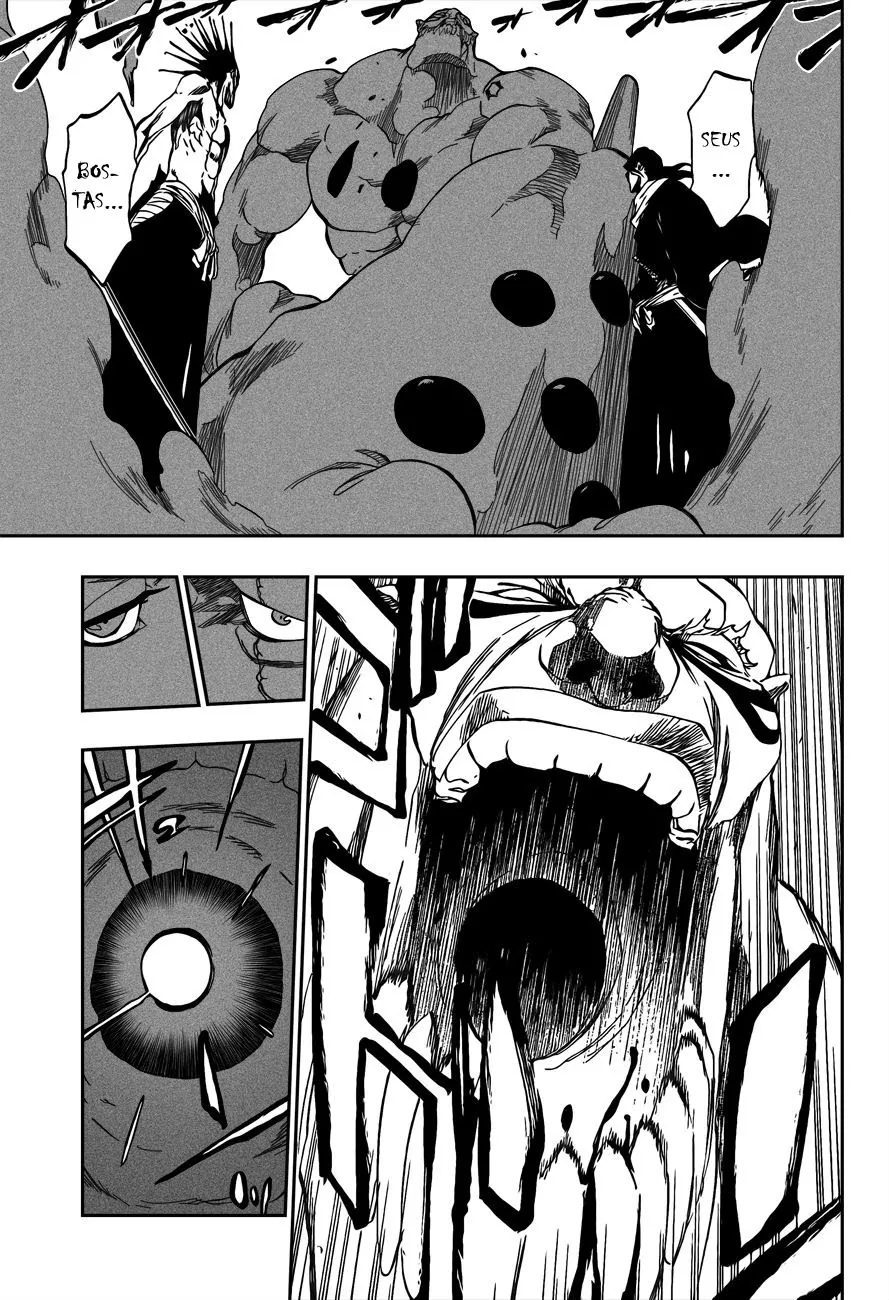 Read Bleach (PT-BR) PT Manga Online