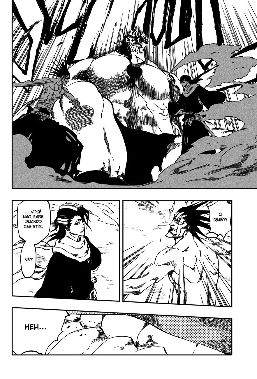 Read Bleach (PT-BR) PT Manga Online