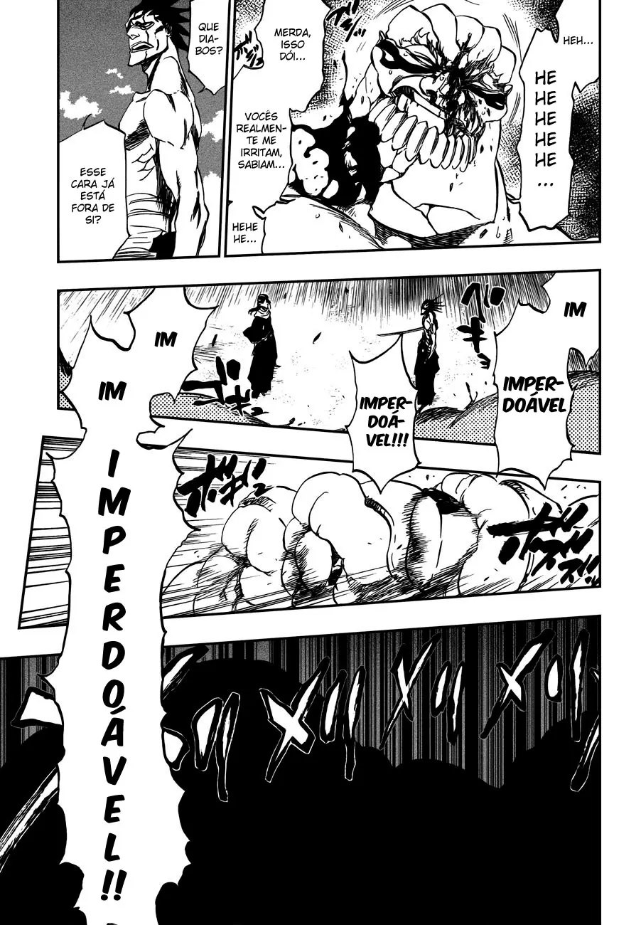 Read Bleach (PT-BR) PT Manga Online