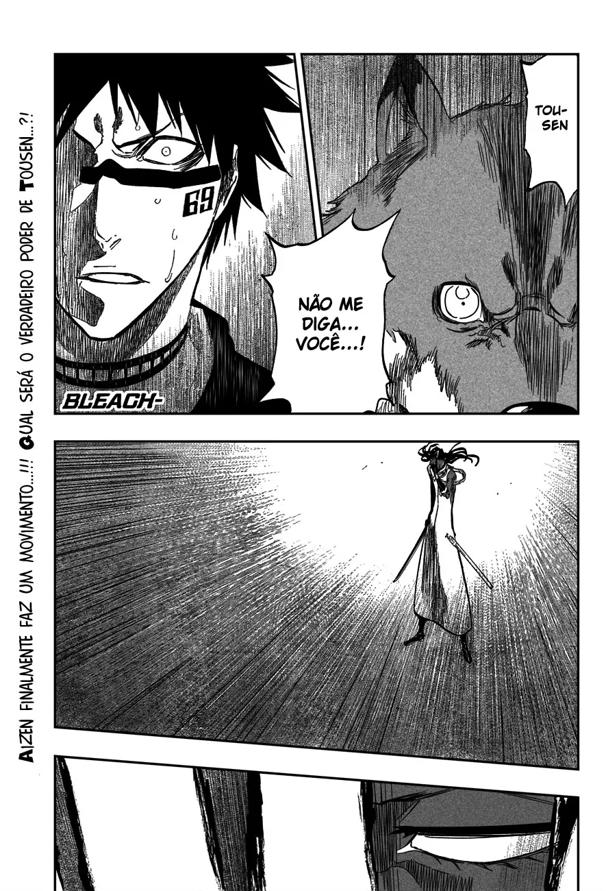 Read Bleach (PT-BR) PT Manga Online
