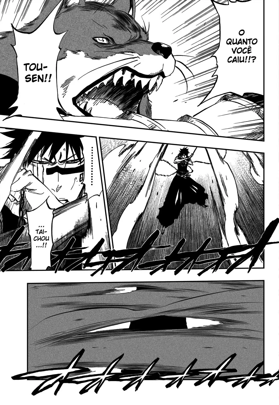 Read Bleach (PT-BR) PT Manga Online