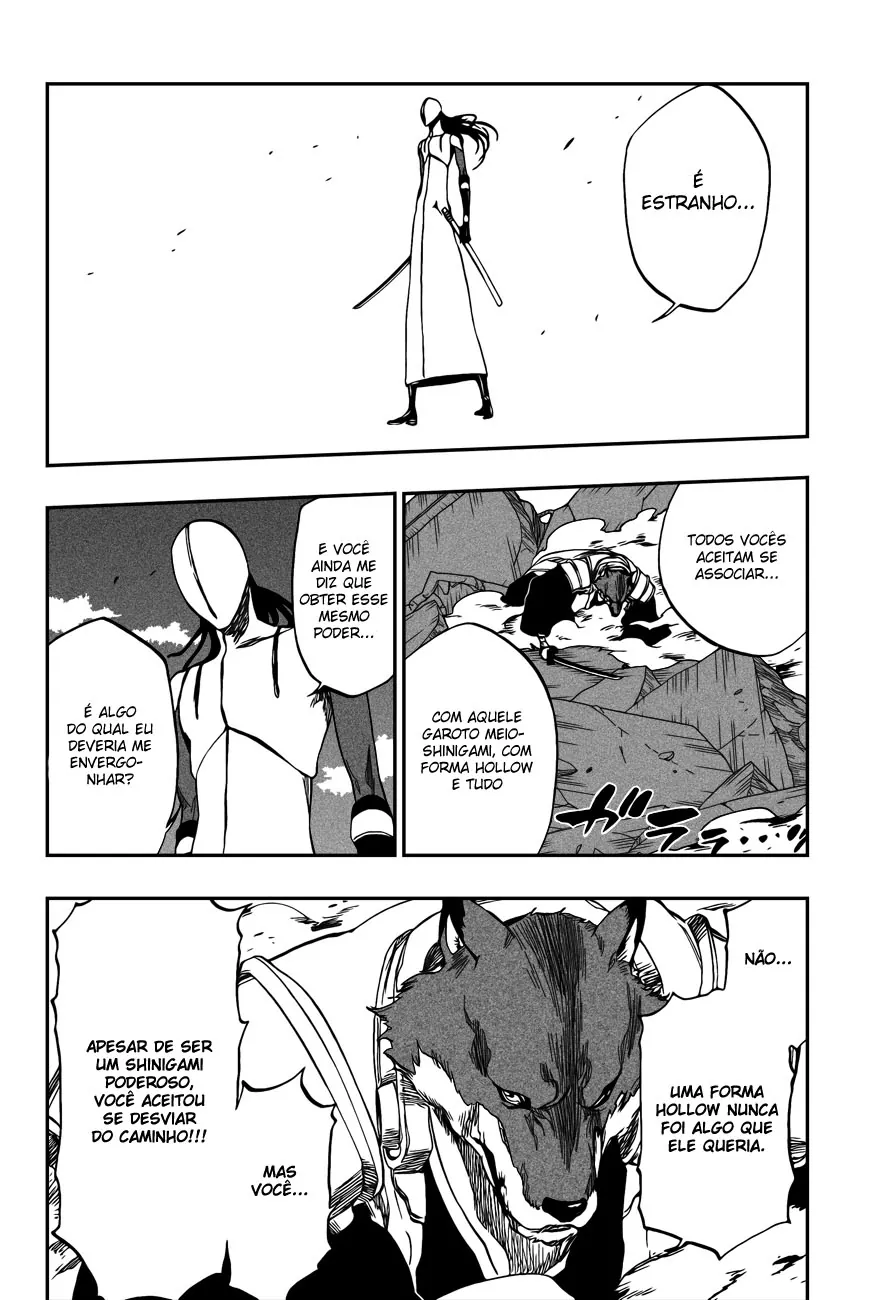 Read Bleach (PT-BR) PT Manga Online