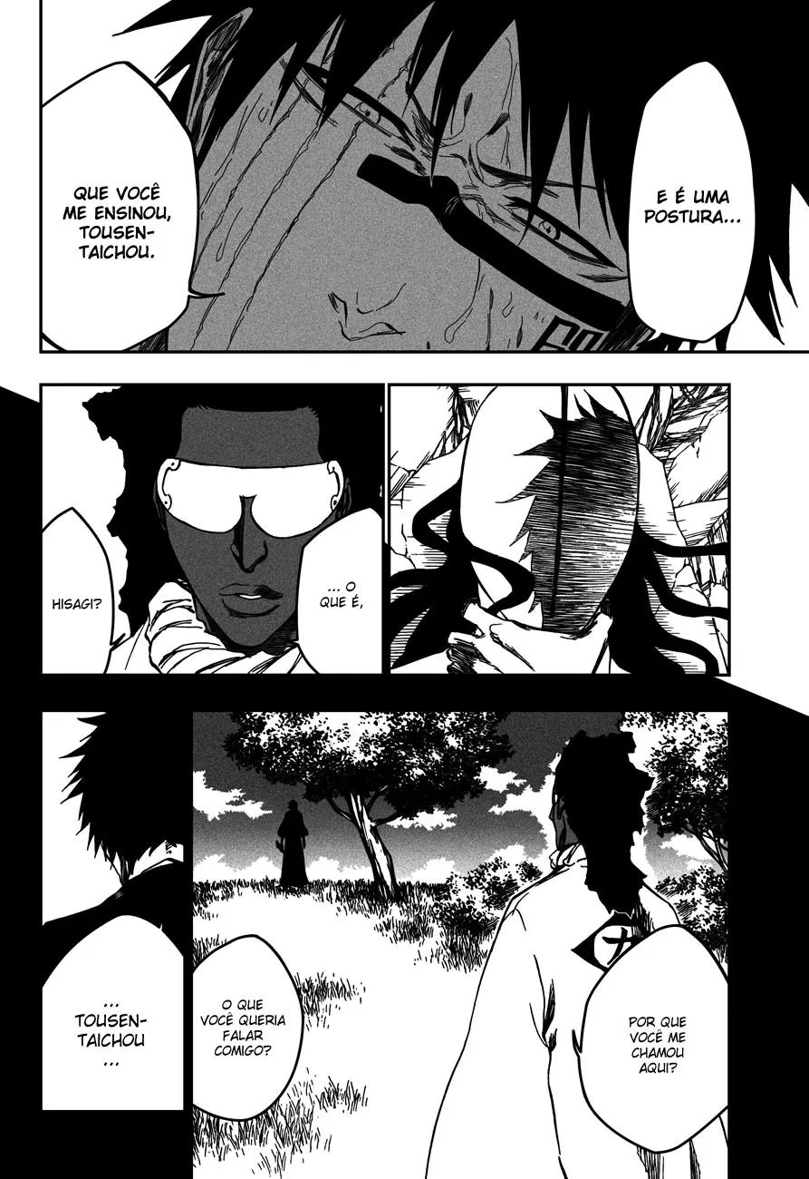 Read Bleach (PT-BR) PT Manga Online