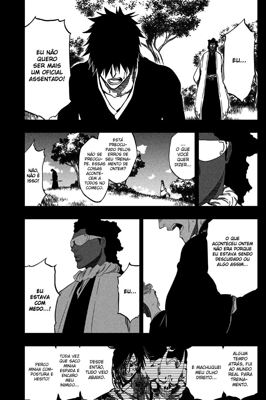Read Bleach (PT-BR) PT Manga Online