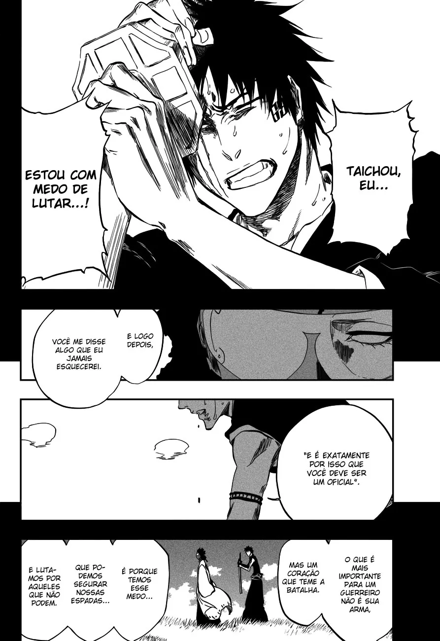 Read Bleach (PT-BR) PT Manga Online