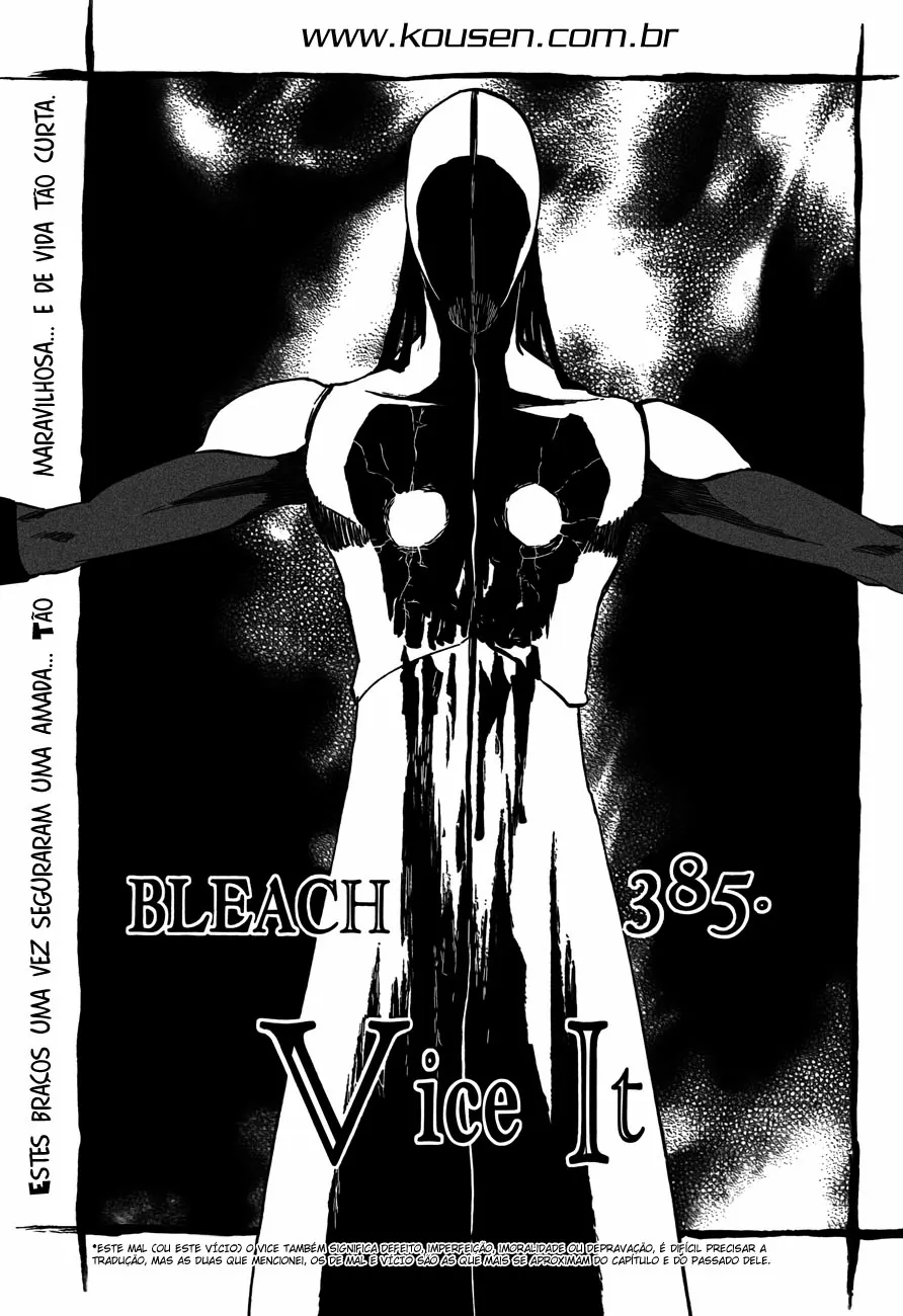 Read Bleach (PT-BR) PT Manga Online