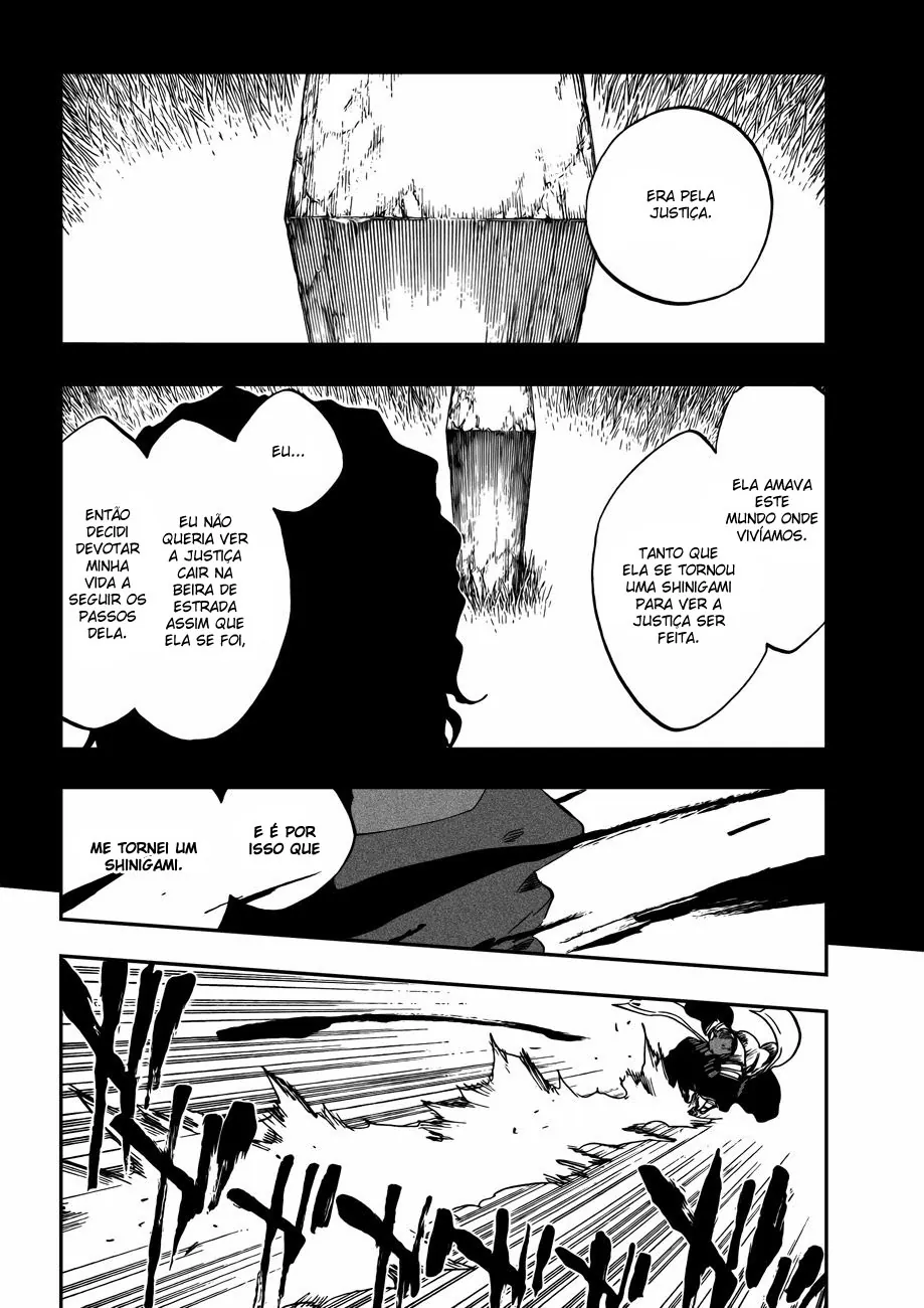 Read Bleach (PT-BR) PT Manga Online