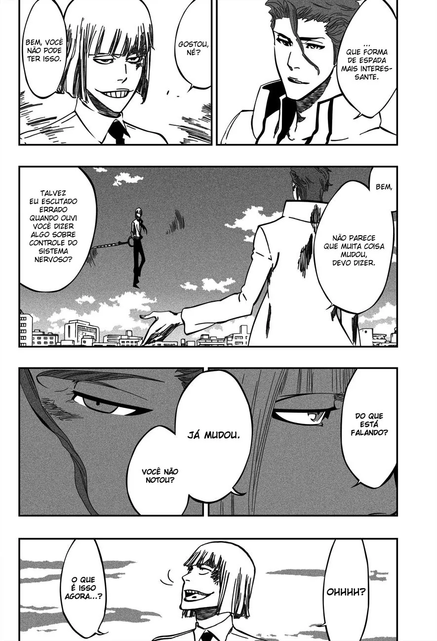 Read Bleach (PT-BR) PT Manga Online