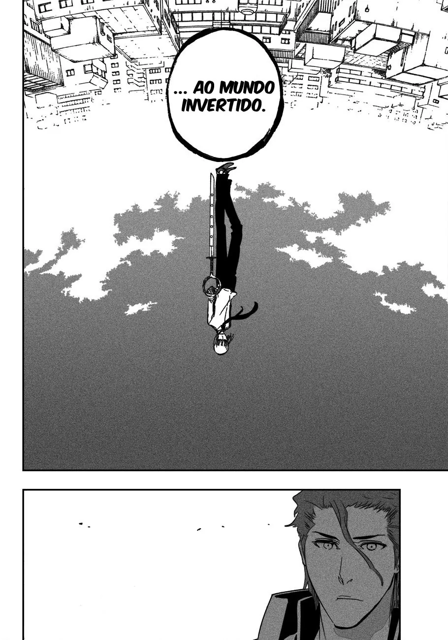 Read Bleach (PT-BR) PT Manga Online